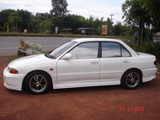 ขายรถ Mitsubishi อีคาร์ 89,000