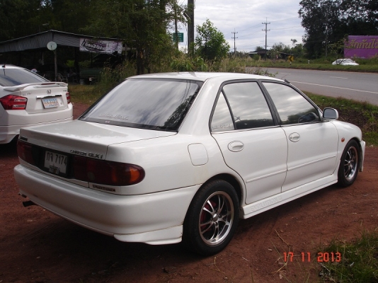 ขายรถ Mitsubishi อีคาร์ 89,000