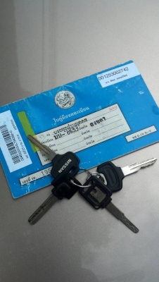 NISSAN NV 1.6 GLX ควีนแค็บ ปี 98 สวยๆถูกๆดว่นๆ 87000