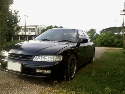 ขาย HONDA ACCORD