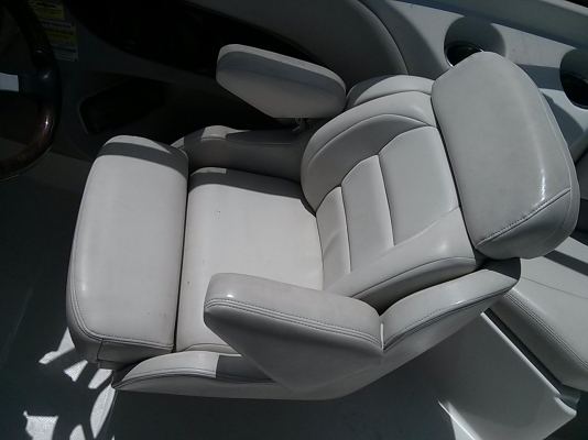 ขายเรือ Regal 2450 (25ฟุต) ขายเรือ Regal 2450 (25ฟุต)