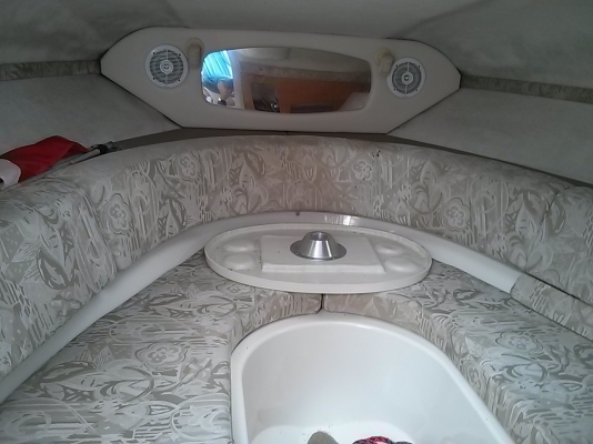 ขายเรือ Regal 2450 (25ฟุต) ขายเรือ Regal 2450 (25ฟุต)