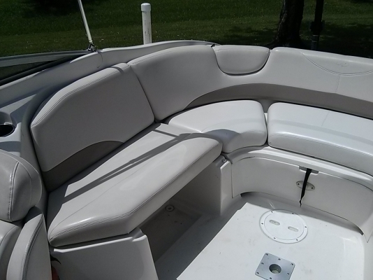 ขายเรือ Regal 2450 (25ฟุต) ขายเรือ Regal 2450 (25ฟุต)