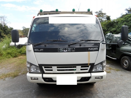 ขาย ISUZU NQR 150 EURU-2