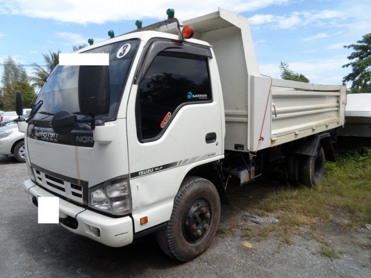 ขาย ISUZU NQR 150 EURU-2 ขาย ISUZU NQR 150 EURU-2