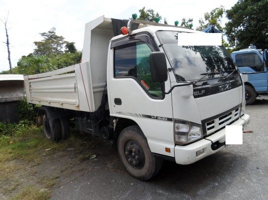 ขาย ISUZU NQR 150 EURU-2 ขาย ISUZU NQR 150 EURU-2