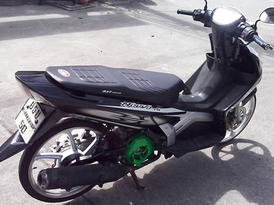 Nouvo MX ปี49 Nouvo MX ปี49