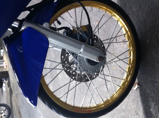 ขายnouvoตัวเก่าสภาพเก็บใหม่หมดทั้งคันครับ