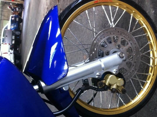 ขายnouvoตัวเก่าสภาพเก็บใหม่หมดทั้งคันครับ