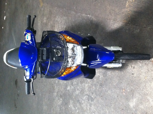 ขายnouvoตัวเก่าสภาพเก็บใหม่หมดทั้งคันครับ