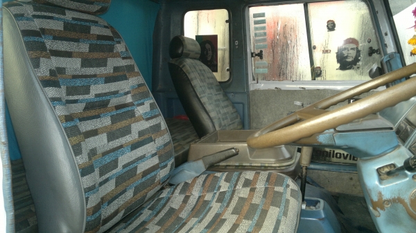 ขายด่วน หกล้อติดเครน 3 ตัน