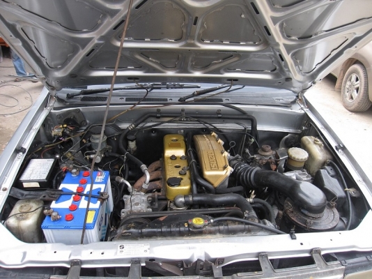 95 ISUZU TFR 4 ประตู เครื่องเดิม 2500 Di ดีเซล ฝาทอง สุดยอดประหยัดน้ำมัน ค้าขายก็ได้ ท่องเที่ยวก็ดี 95 ISUZU TFR 4 ประตู เครื่องเดิม 2500 Di ดีเซล ฝาทอง สุดยอดประหยัดน้ำมัน ค้าขายก็ได้ ท่องเที่ยวก็ดี
