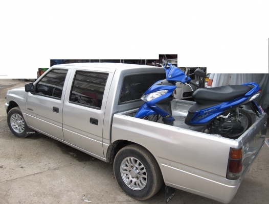 95 ISUZU TFR 4 ประตู เครื่องเดิม 2500 Di ดีเซล ฝาทอง สุดยอดประหยัดน้ำมัน ค้าขายก็ได้ ท่องเที่ยวก็ดี 95 ISUZU TFR 4 ประตู เครื่องเดิม 2500 Di ดีเซล ฝาทอง สุดยอดประหยัดน้ำมัน ค้าขายก็ได้ ท่องเที่ยวก็ดี