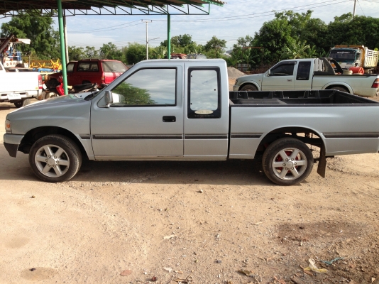 ขายIsuzu tfr slx ขายIsuzu tfr slx