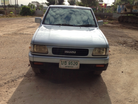 ขายIsuzu tfr slx ขายIsuzu tfr slx