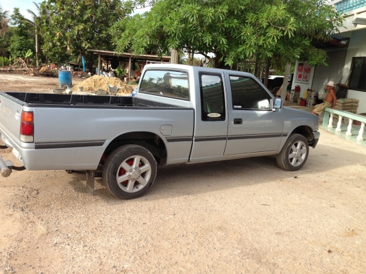 ขายIsuzu tfr slx ขายIsuzu tfr slx