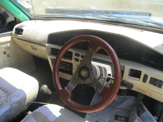 มิตซูบิชิ แอโร่บอดี้ พวงมาลัยพาวเวอร์ มิตซูบิชิ แอโร่บอดี้ พวงมาลัยพาวเวอร์