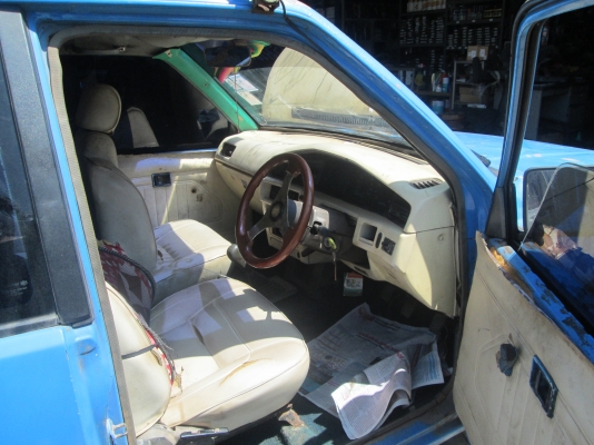 มิตซูบิชิ แอโร่บอดี้ พวงมาลัยพาวเวอร์ มิตซูบิชิ แอโร่บอดี้ พวงมาลัยพาวเวอร์