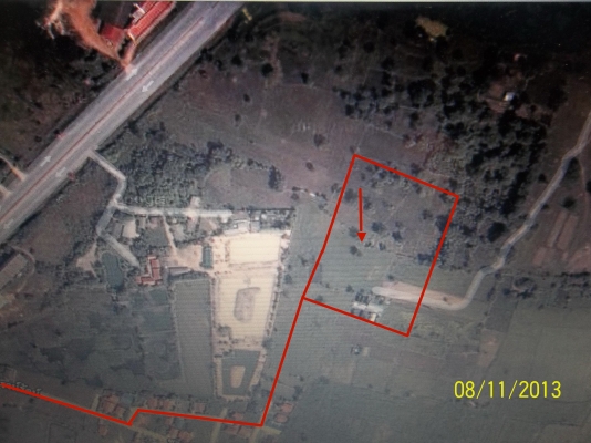 ขายที่ดิน 8  ไร่ เศษ ถนนบายพาสกาฬสินธุ์ สนใจสอบถามรายละเอียดได้เพิ่มเติม