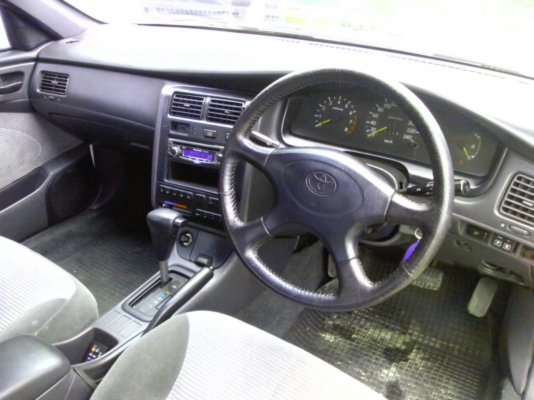 ขายด่วน toyota corona 2.0 ออโต้ ปี96 ขายด่วน toyota corona 2.0 ออโต้ ปี96