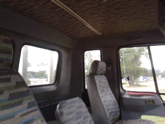 ขายหกล้อ Hino FF3H 195 แรง กระบะคอกยาว 5.5 m พร้อมใช้ โทร 088-4501277 ขายหกล้อ Hino FF3H 195 แรง กระบะคอกยาว 5.5 m พร้อมใช้ โทร 088-4501277