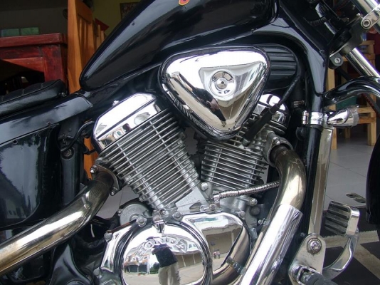 ขายsteed400อินวอย+สรรพสามิตร