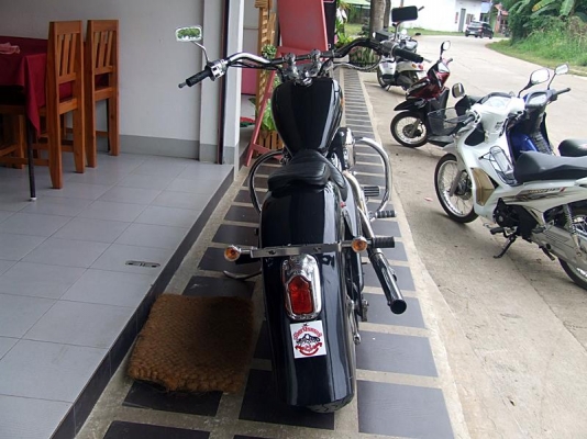 ขายsteed400อินวอย+สรรพสามิตร