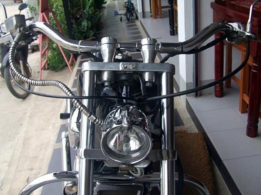 ขายsteed400อินวอย+สรรพสามิตร