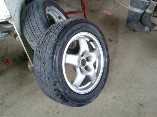 แมก skyline 1 คู่