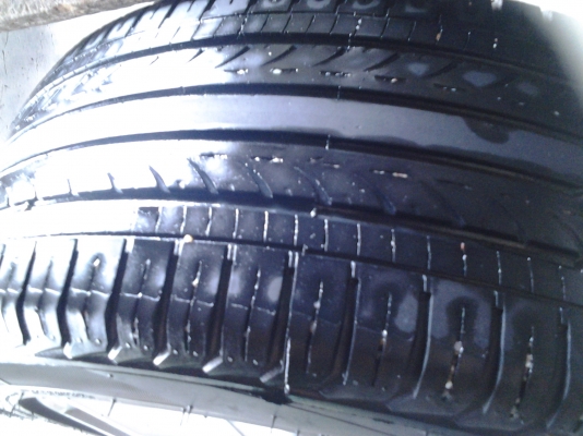 แม็ก16"LENSO แม็ก16"LENSO