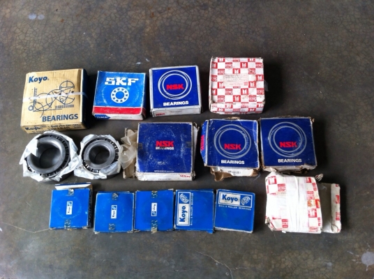 ขายเหมาอะไหล่