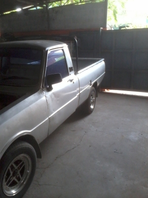 ขายกระบะมาสด้าเครื่อง 1200ccสภำพใช้งานอยู่ลดราคาลง 36000 ครับผม ขายกระบะมาสด้าเครื่อง 1200ccสภำพใช้งานอยู่ลดราคาลง 36000 ครับผม