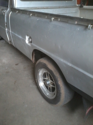 ขายกระบะมาสด้าเครื่อง 1200ccสภำพใช้งานอยู่ลดราคาลง 36000 ครับผม ขายกระบะมาสด้าเครื่อง 1200ccสภำพใช้งานอยู่ลดราคาลง 36000 ครับผม