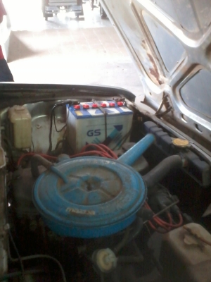 ขายกระบะมาสด้าเครื่อง 1200ccสภำพใช้งานอยู่ลดราคาลง 36000 ครับผม ขายกระบะมาสด้าเครื่อง 1200ccสภำพใช้งานอยู่ลดราคาลง 36000 ครับผม