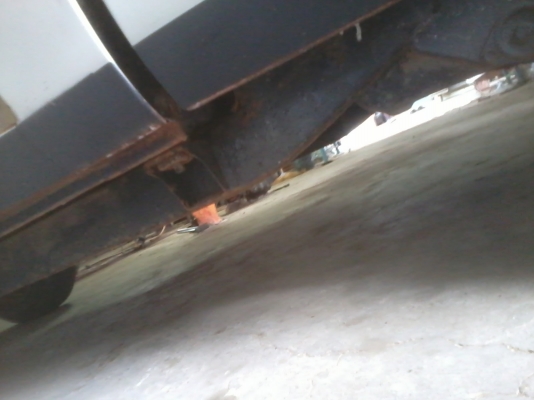 ขายกระบะมาสด้าเครื่อง 1200ccสภำพใช้งานอยู่ลดราคาลง 36000 ครับผม ขายกระบะมาสด้าเครื่อง 1200ccสภำพใช้งานอยู่ลดราคาลง 36000 ครับผม