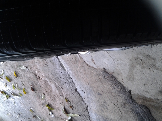 แม็ก16"LENSO แม็ก16"LENSO