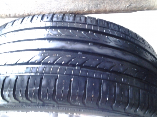 แม็ก16"LENSO แม็ก16"LENSO