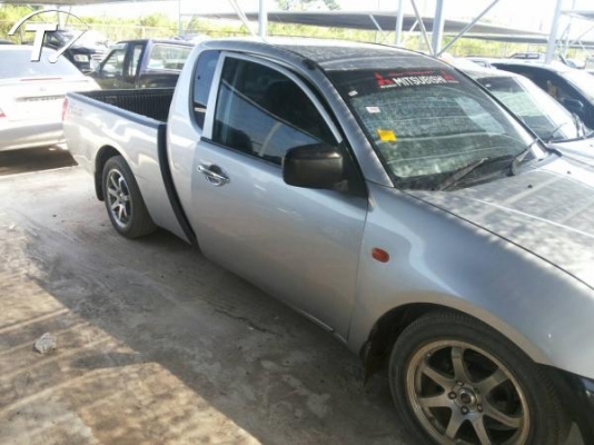 ไททัน สภาพดี สวยแรงโดนใจ ไททัน สภาพดี สวยแรงโดนใจ