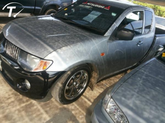 ไททัน สภาพดี สวยแรงโดนใจ ไททัน สภาพดี สวยแรงโดนใจ