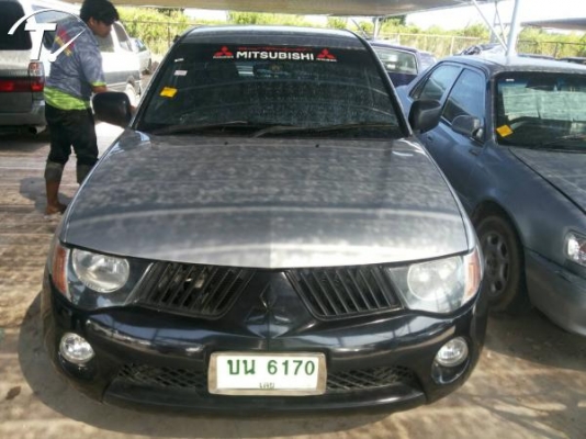 ไททัน สภาพดี สวยแรงโดนใจ