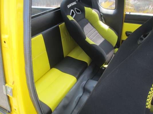 แอร์โร่ บอดี้ สีสันสดใส กะเครื่องเดิมๆๆ