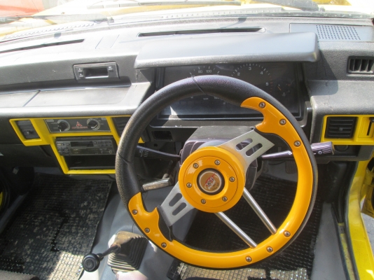 แอร์โร่ บอดี้ สีสันสดใส กะเครื่องเดิมๆๆ