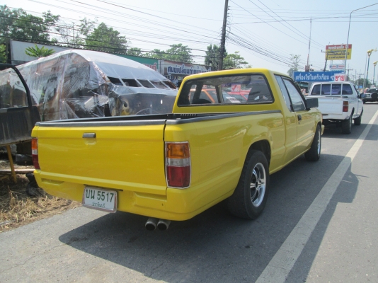 แอร์โร่ บอดี้ สีสันสดใส กะเครื่องเดิมๆๆ