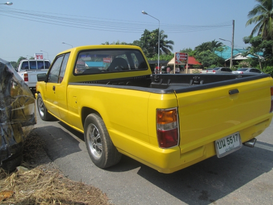 แอร์โร่ บอดี้ สีสันสดใส กะเครื่องเดิมๆๆ