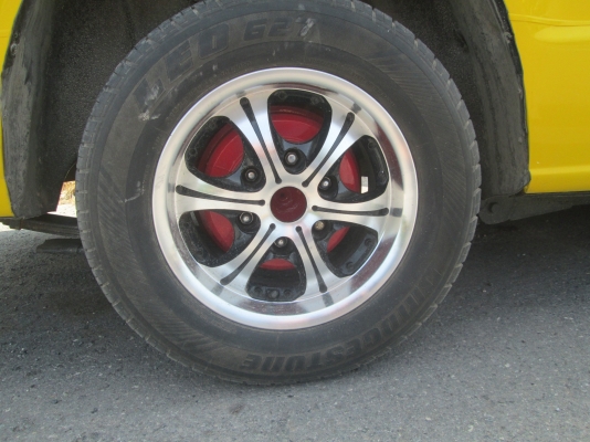 แอร์โร่ บอดี้ สีสันสดใส กะเครื่องเดิมๆๆ