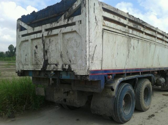 ขายหลง TD เครื่อง 6D17 ขนาด 220 แรง เกียร์ฟูลเลอร์ 10 เกียร์ วิ่งงานอยู่ โทร 088-4501277