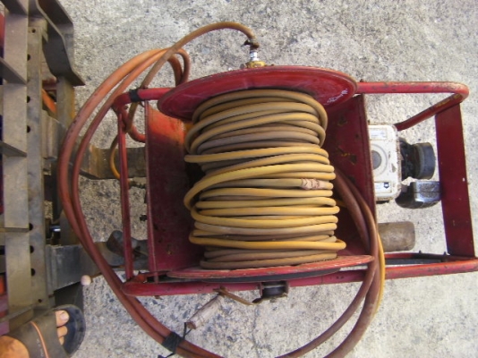 เครื่องชีดยาอเนกประสงค์พร้อมสายอัตโนมัติราคา15900บาท