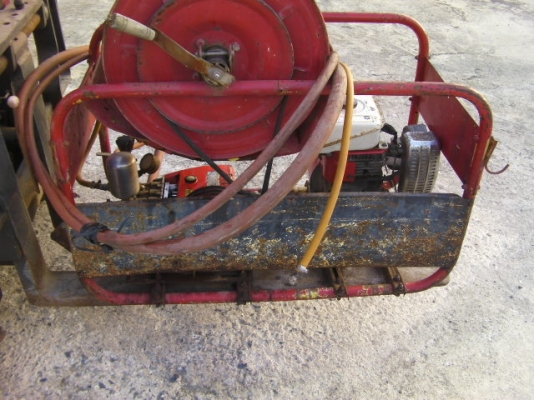 เครื่องชีดยาอเนกประสงค์พร้อมสายอัตโนมัติราคา15900บาท