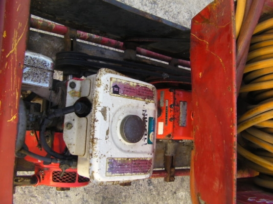 เครื่องชีดยาอเนกประสงค์พร้อมสายอัตโนมัติราคา15900บาท