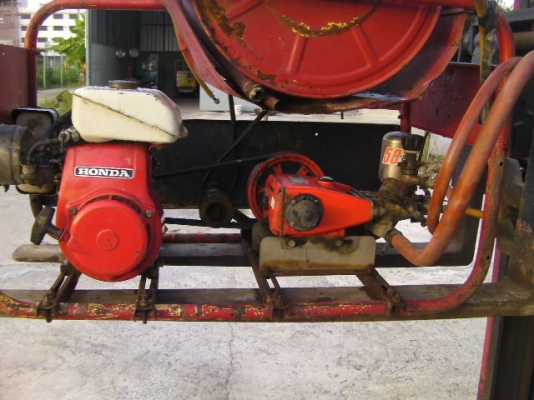 เครื่องชีดยาอเนกประสงค์พร้อมสายอัตโนมัติราคา15900บาท